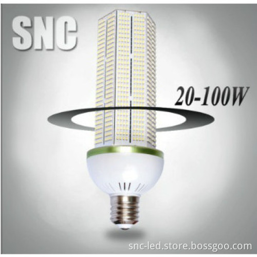 High Power 100w LED Corn Bulb